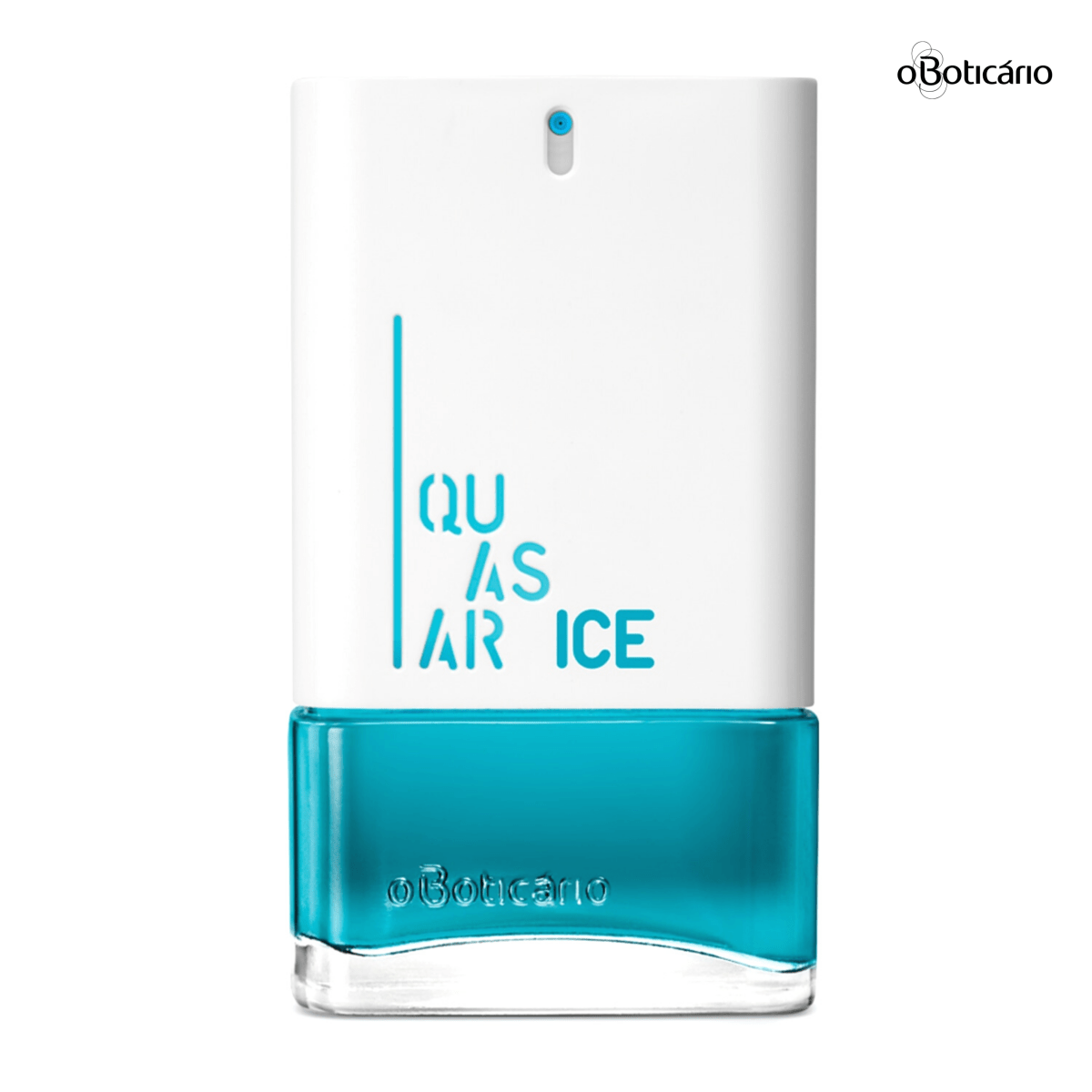 Quasar Ice Fragancia Masculina - Beaute Florale