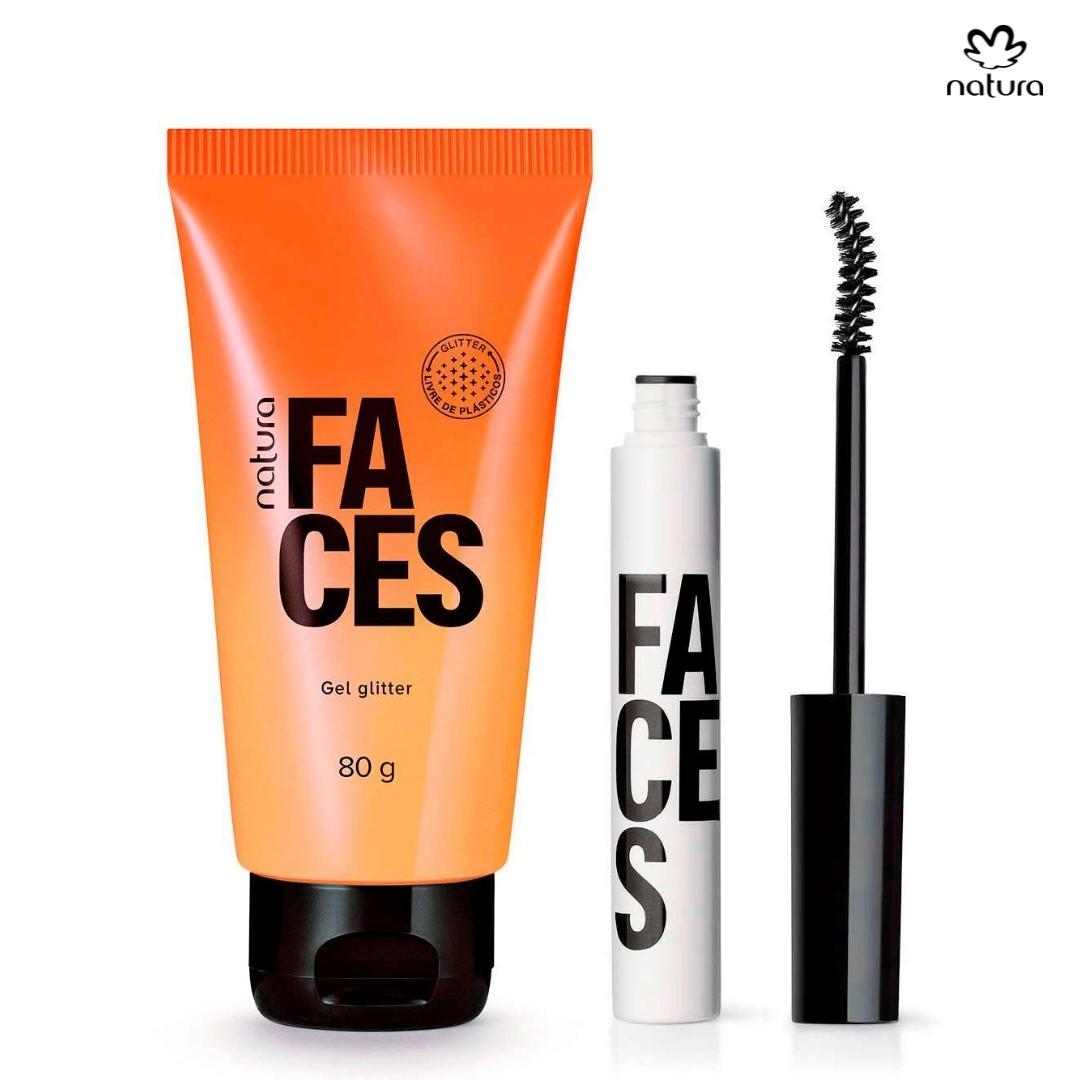 Regalo look Halloween Faces - Beaute Florale