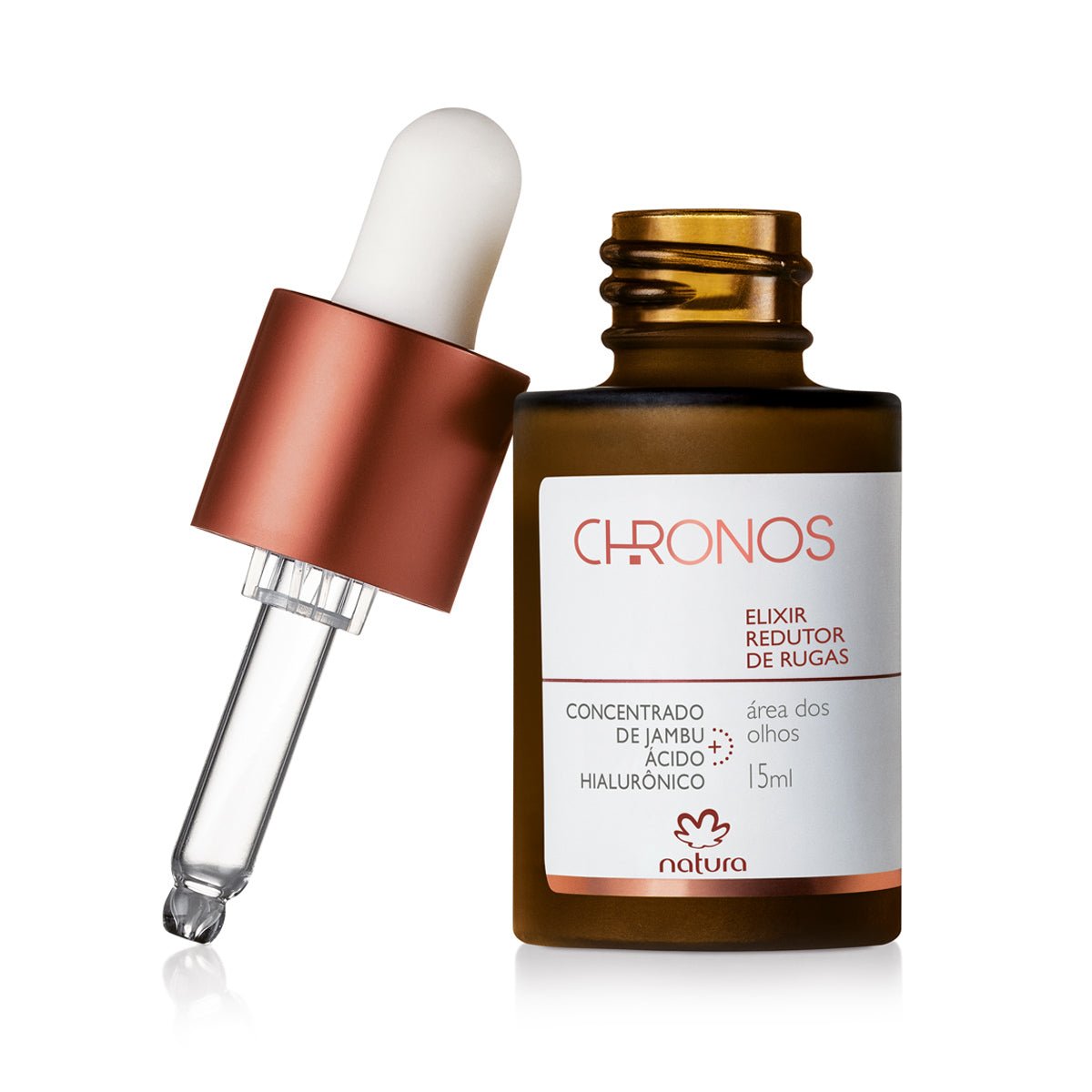 Suero Reductor de Arrugas - Beaute Florale