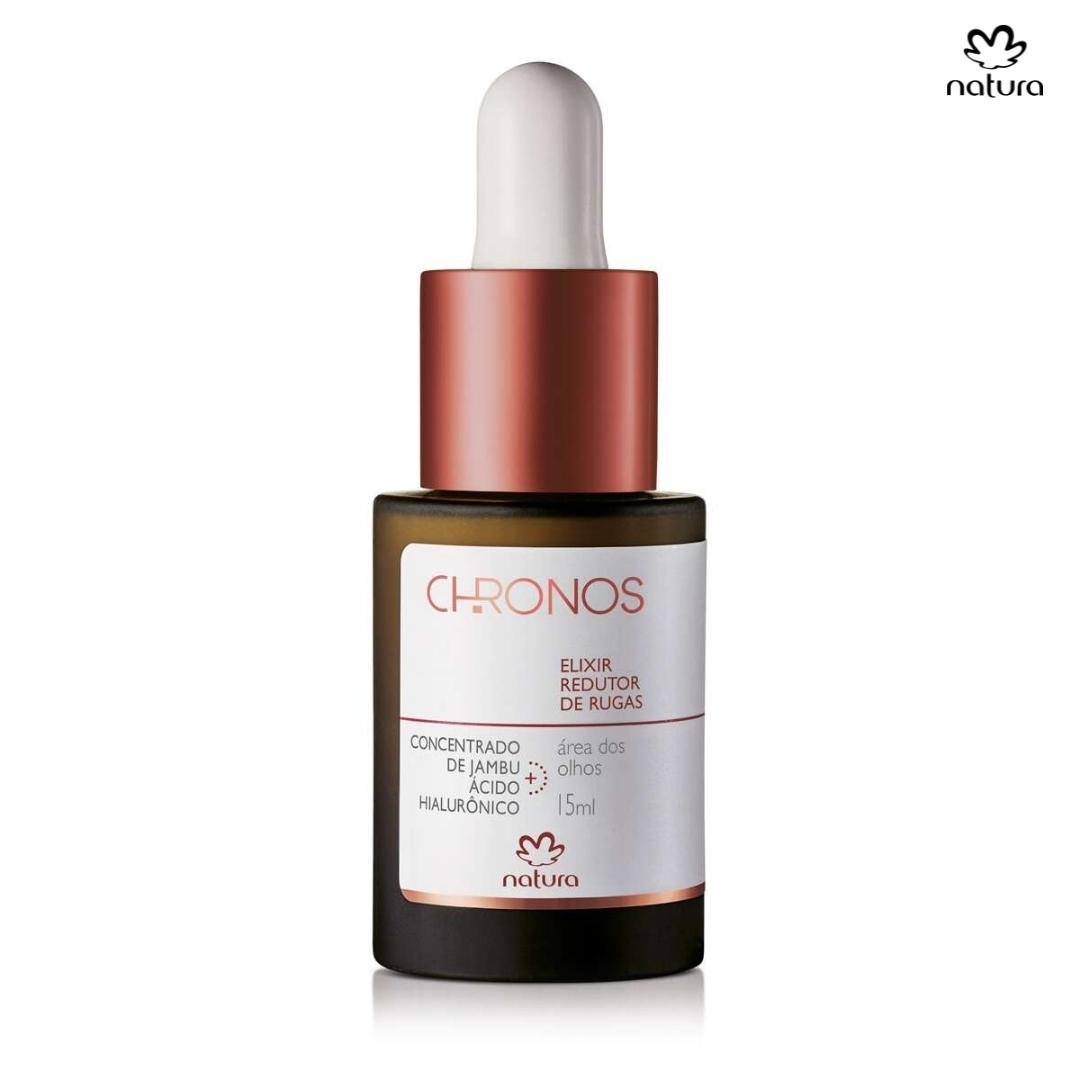 Suero Reductor de Arrugas - Beaute Florale