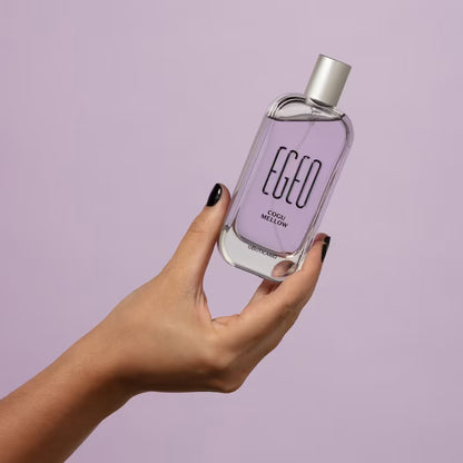 Egeo Cogu Mellow Fragancia Femenina