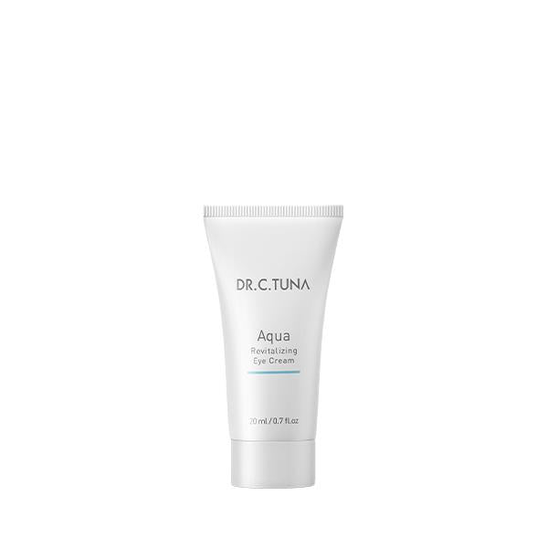 Aqua Crema Revitalizante para el Contorno de los Ojos