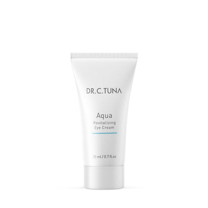 Contorno de ojos Revitalizante Aqua Dr. C. Tuna