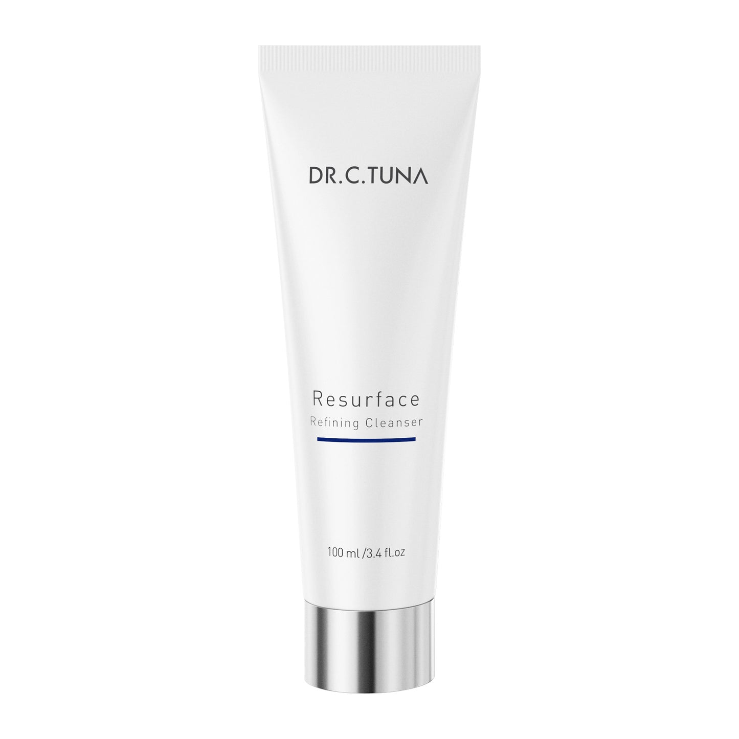 Limpiador Facial Resurface Dr. C.Tuna 35+