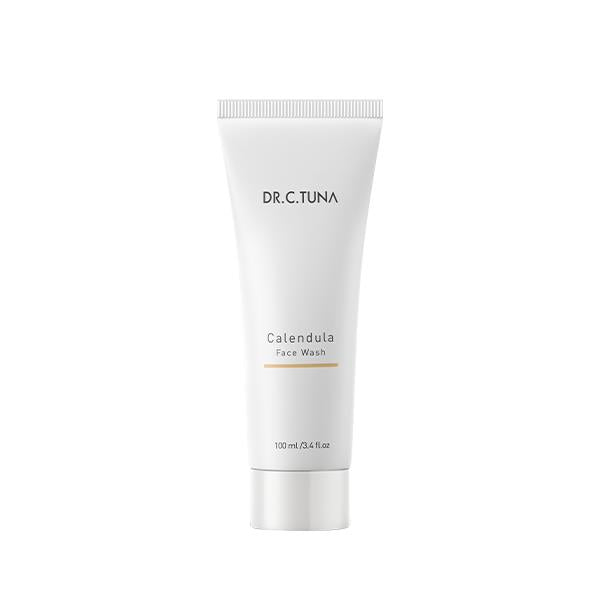 Caléndula Limpiador Facial