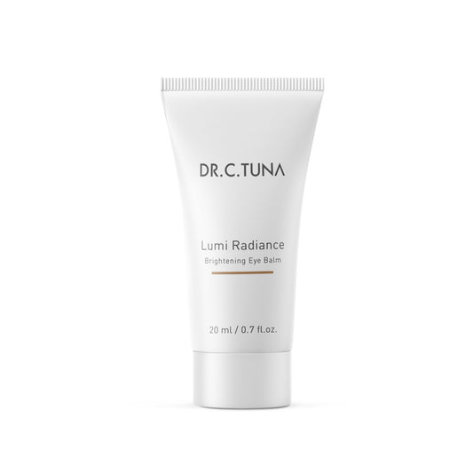 Contorno de Ojos Lumi Radiance Dr. C. Tuna