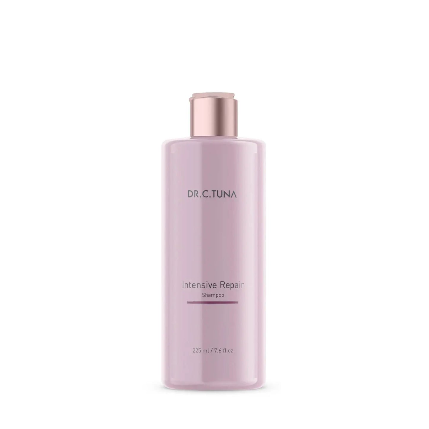 Intensive Repair Shampoo