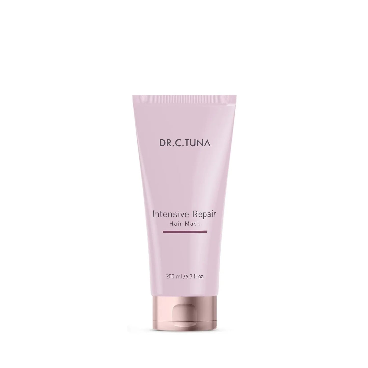 Intensive Repair Hair Mask