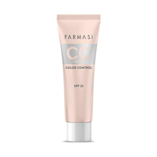 CC Cream