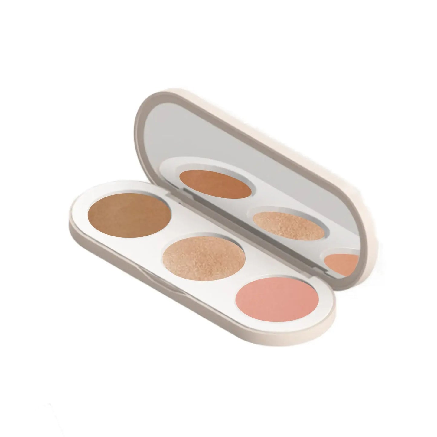Paleta 3 en 1