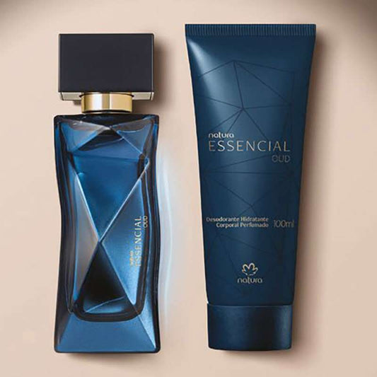 Regalo Essencial oud femenino