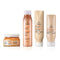 Kit Tododia cabellos nutrición durazno y almendra