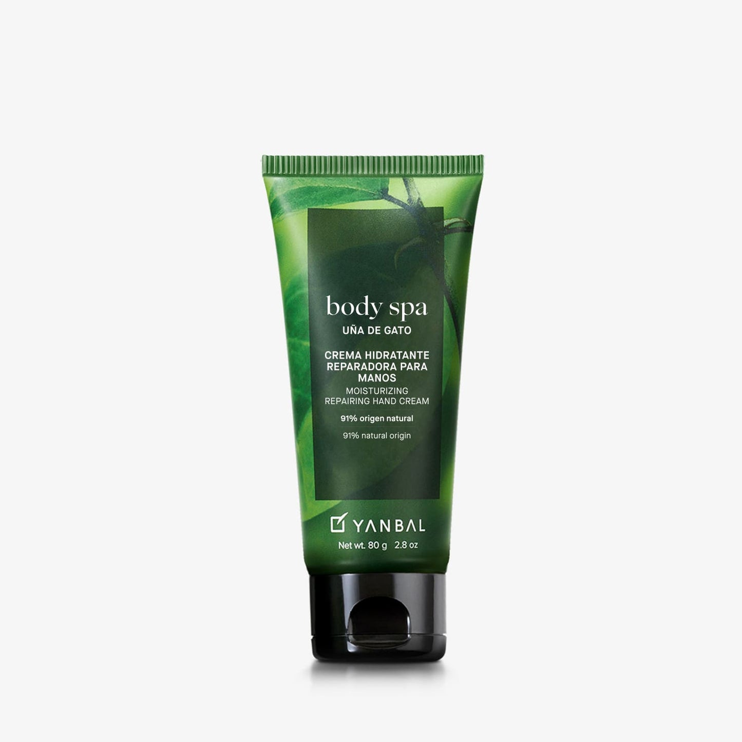 Crema de Manos Reparación Body Spa Uña de Gato