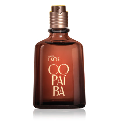 Ekos Copaiba Fragancia Masculina