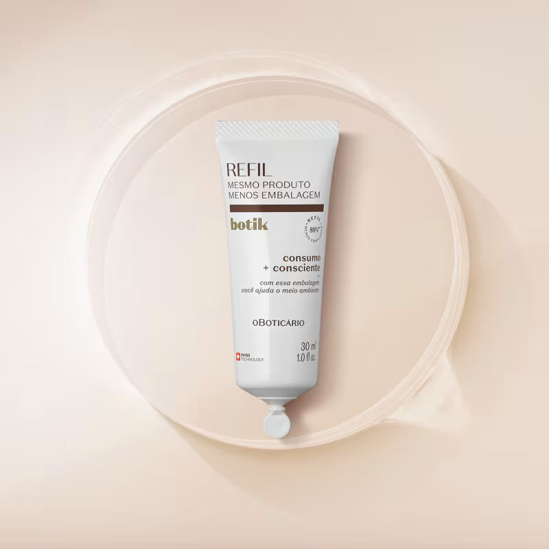 Repuesto Serum Alta Potencia Ácido Hialuronico 30ml
