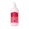 Crema Hidratante Corporal Fresa y Leche 400ml