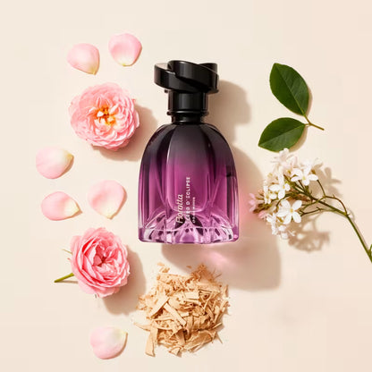 Floratta Fleur Eclipse Perfume Femenino