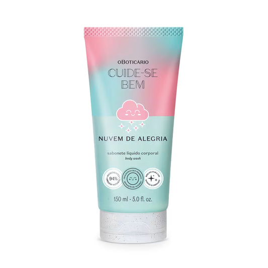 Jabon Liquido Nube de Alegria