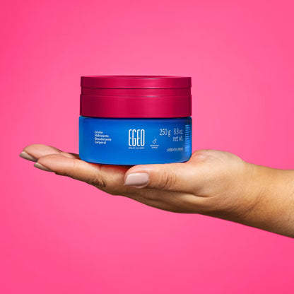 Crema Hidratante Corporal Dolce Illusion