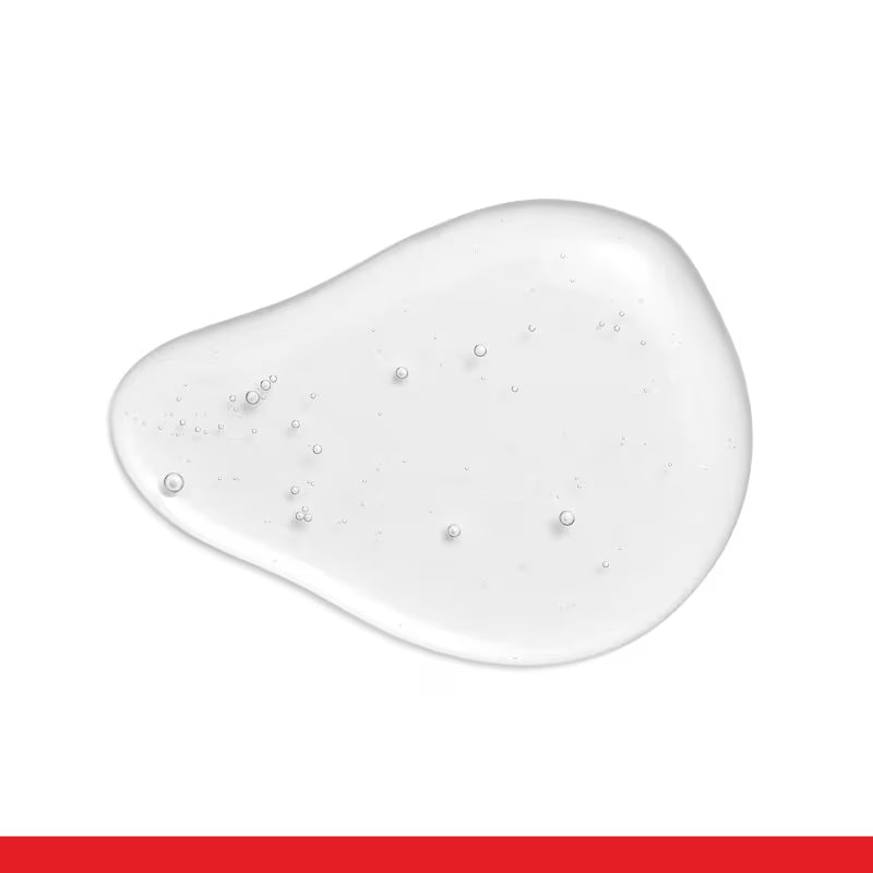 Gel de limpieza facial cica pantenol + Ceramidas