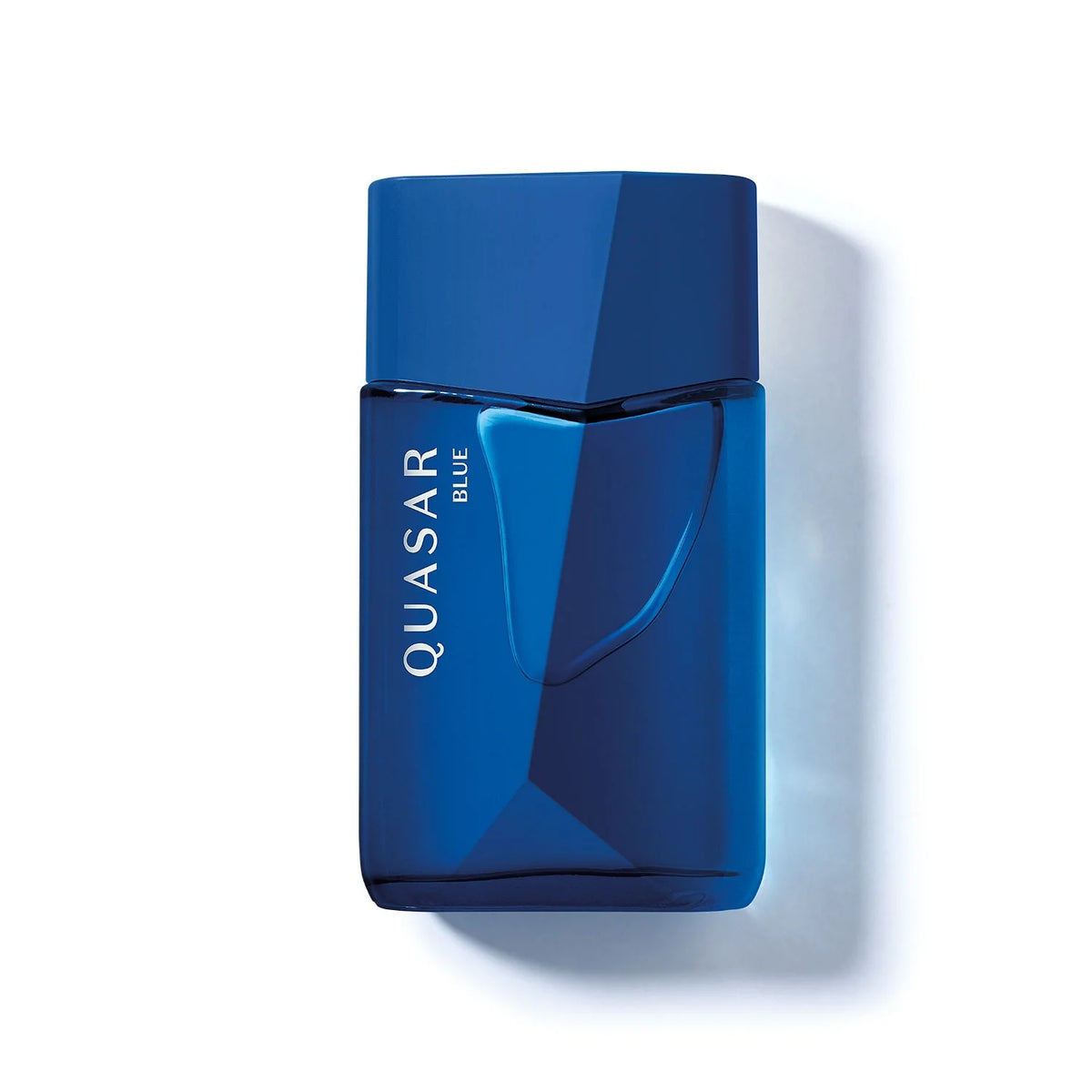 Quasar Blue Fragancia Masculina