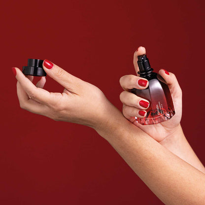 Floratta Red Passion Perfume Femenino