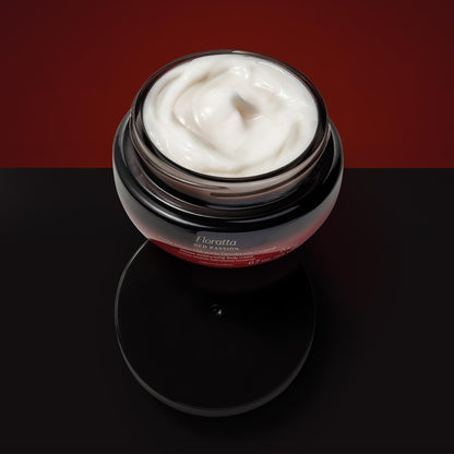 Crema Hidratante Corporal Floratta Red Passion