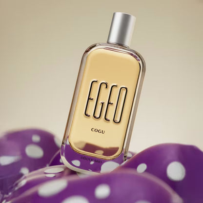 Egeo Cogu Fragancia Femenina