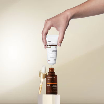 Repuesto Serum Alta Potencia Vitamina C 30ml