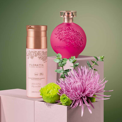 Regalo Floratta Flores Secretas