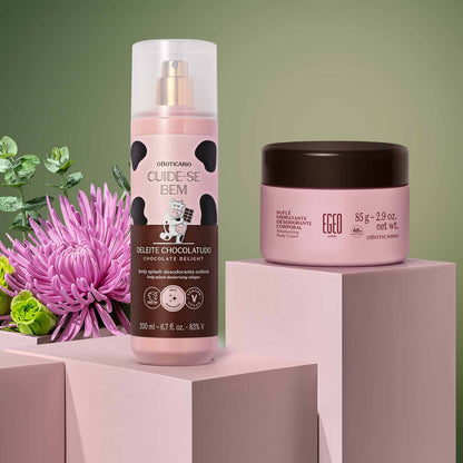 Regalo Deleite Chocolatudo