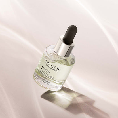 Primer Facial Drops Of Beauty Make B.