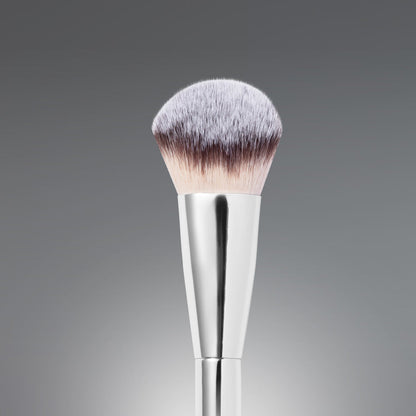 Brocha Doble Multifunción Silver Pro Make B