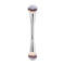 Brocha Doble Multifunción Silver Pro Make B