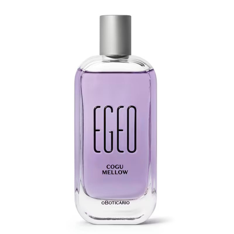 Egeo Cogu Mellow Fragancia Femenina