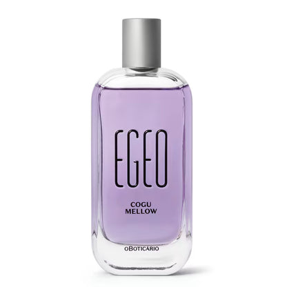 Egeo Cogu Mellow Fragancia Femenina