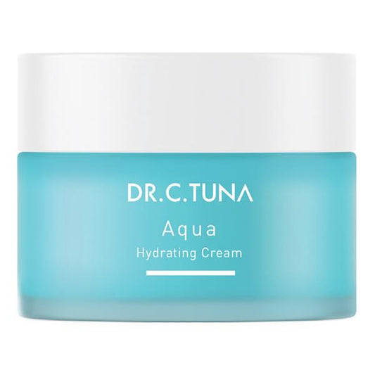 Aqua Crema facial Hidratante