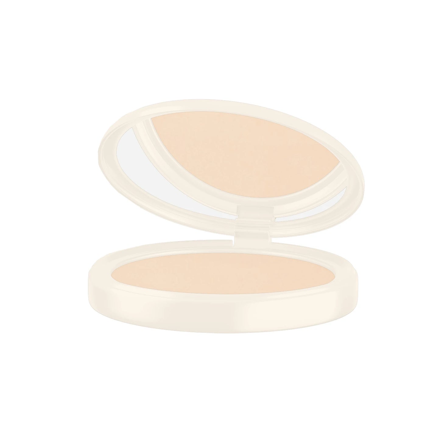 BB Powder Polvo Compacto