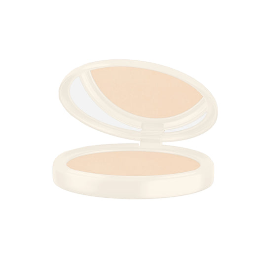 BB Powder Polvo Compacto