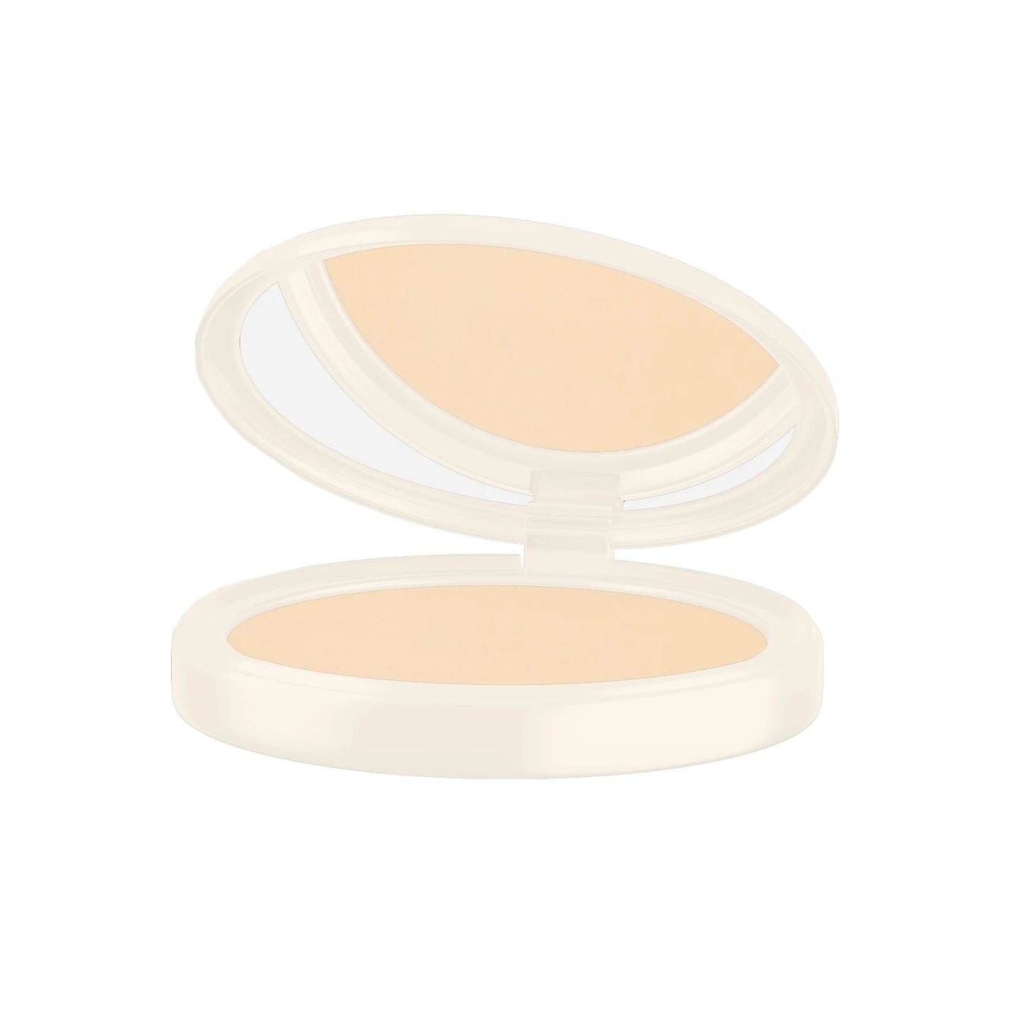 BB Powder Polvo Compacto