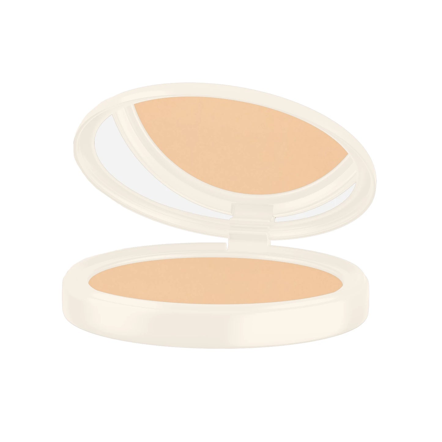 BB Powder Polvo Compacto
