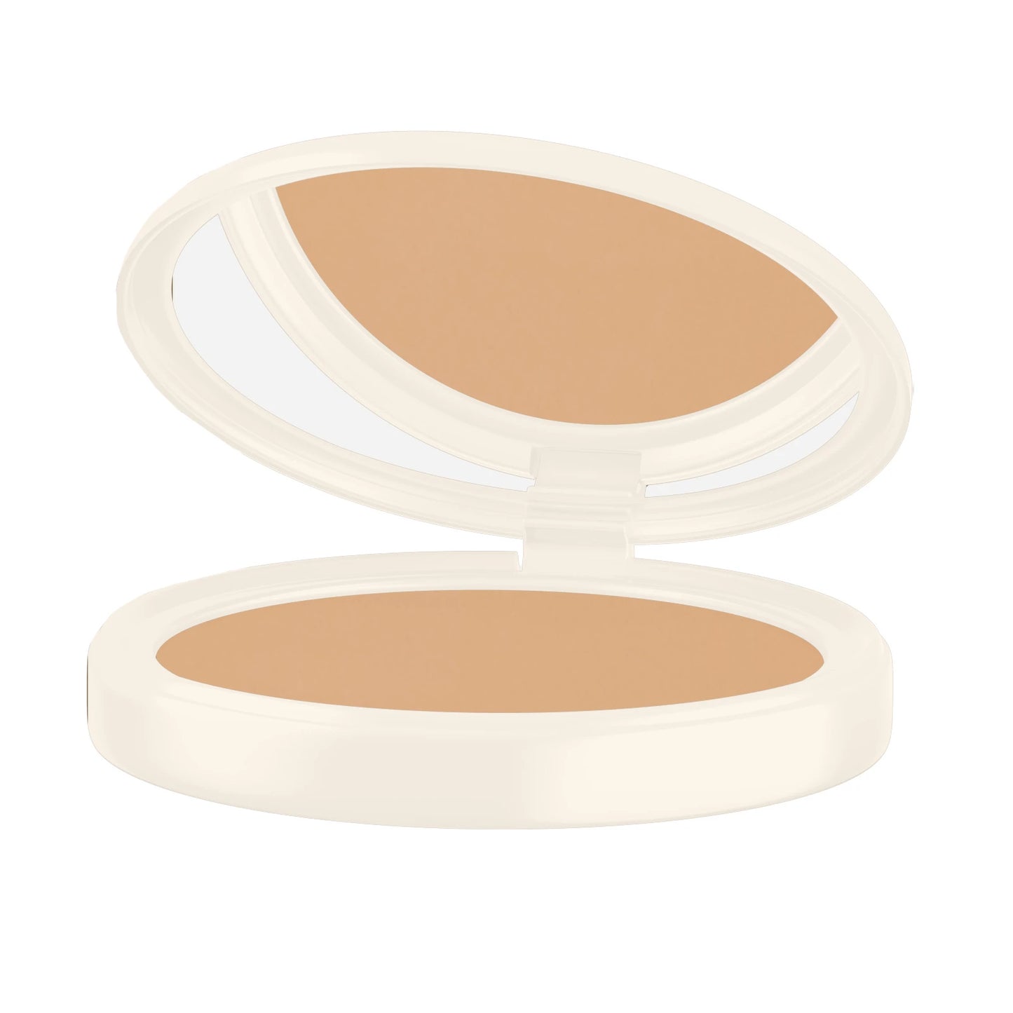 BB Powder Polvo Compacto