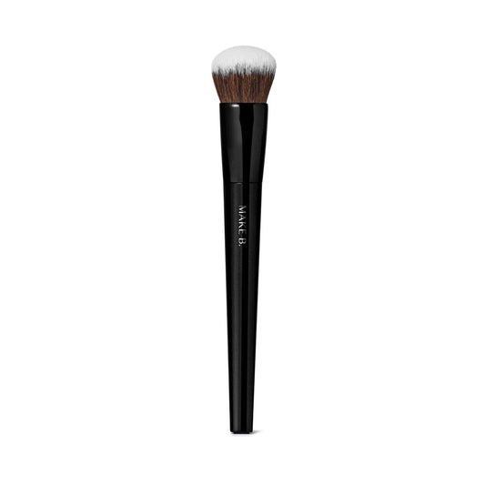Brocha Articulada para Base de maquillaje