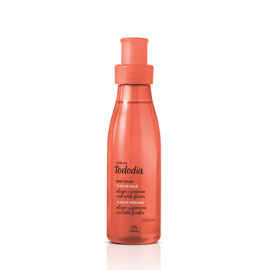 Body Splash Flor de Manzana