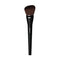 Brocha de maquillaje para rubor con mango abs