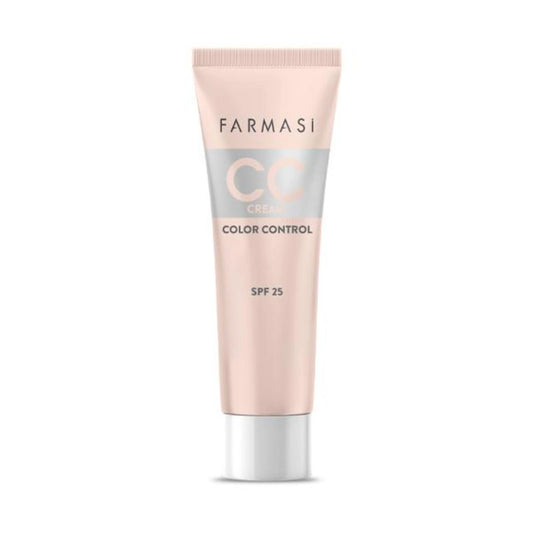 CC Cream