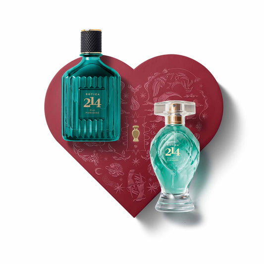 Combo Fiji Paradise A&A 26