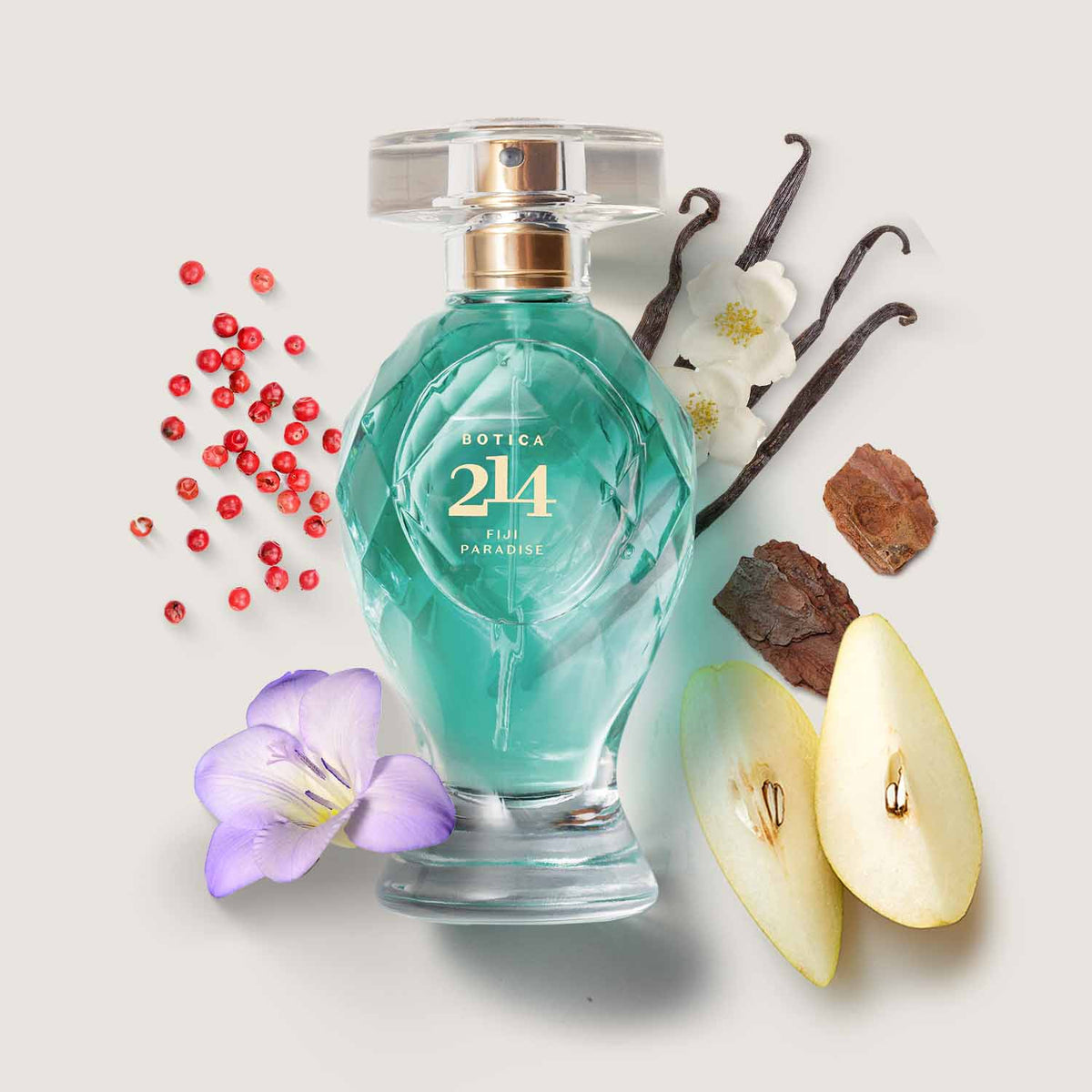 Botica 214 Fiji Paradise