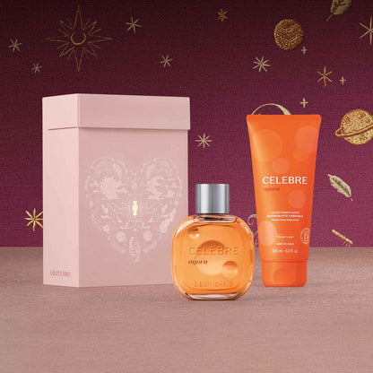 Kit De Regalo Amor Y Amistad Femenino Celebre Agora