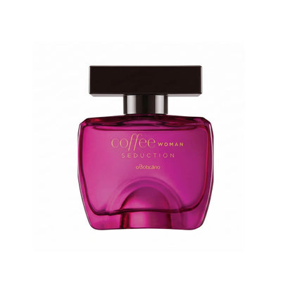 Coffee EDT Seduction Femenina 100ml